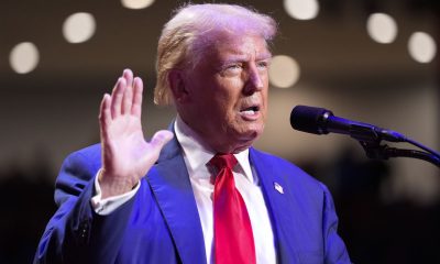 Trump Live Updates