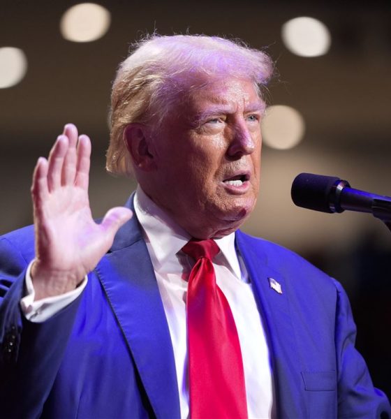 Trump Live Updates