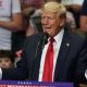 Trump reportedly weighing executive order to limit NIL money for college athletes