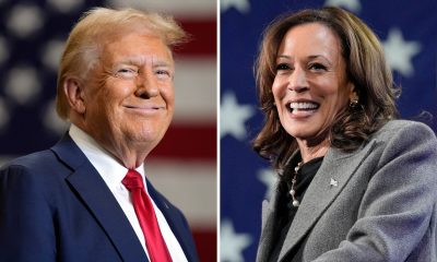 Trump vs. transgenders