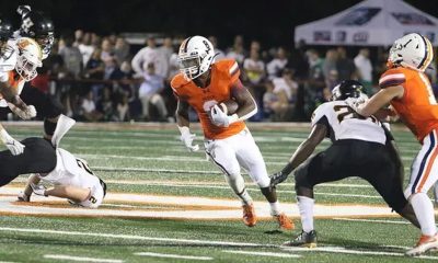 TSSAA football