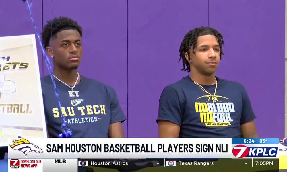 Tuesday's high school scores and highlights