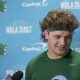 Tulane Athletics launches NIL fund, upgrades with gift from Don and Lora Peters