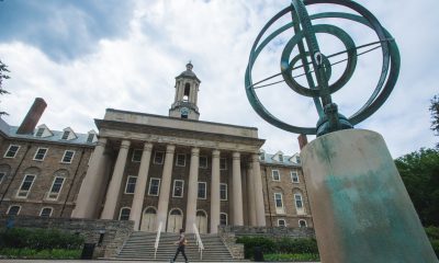 Tunnel to Towers Foundation Adds Rutgers, Penn State