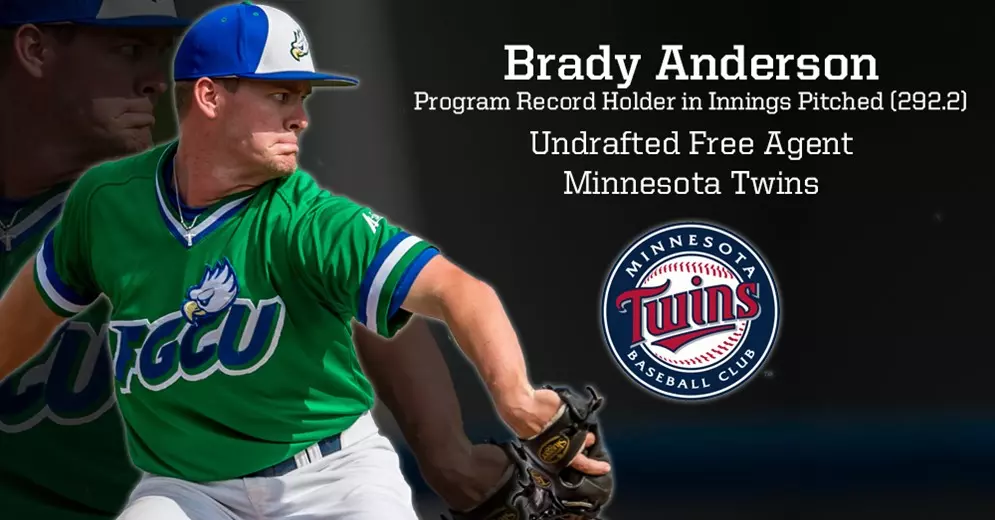 Twins Minor League Report (5/6)