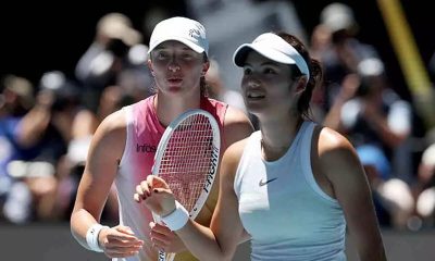 Two Mavericks Secure Women's Tennis All