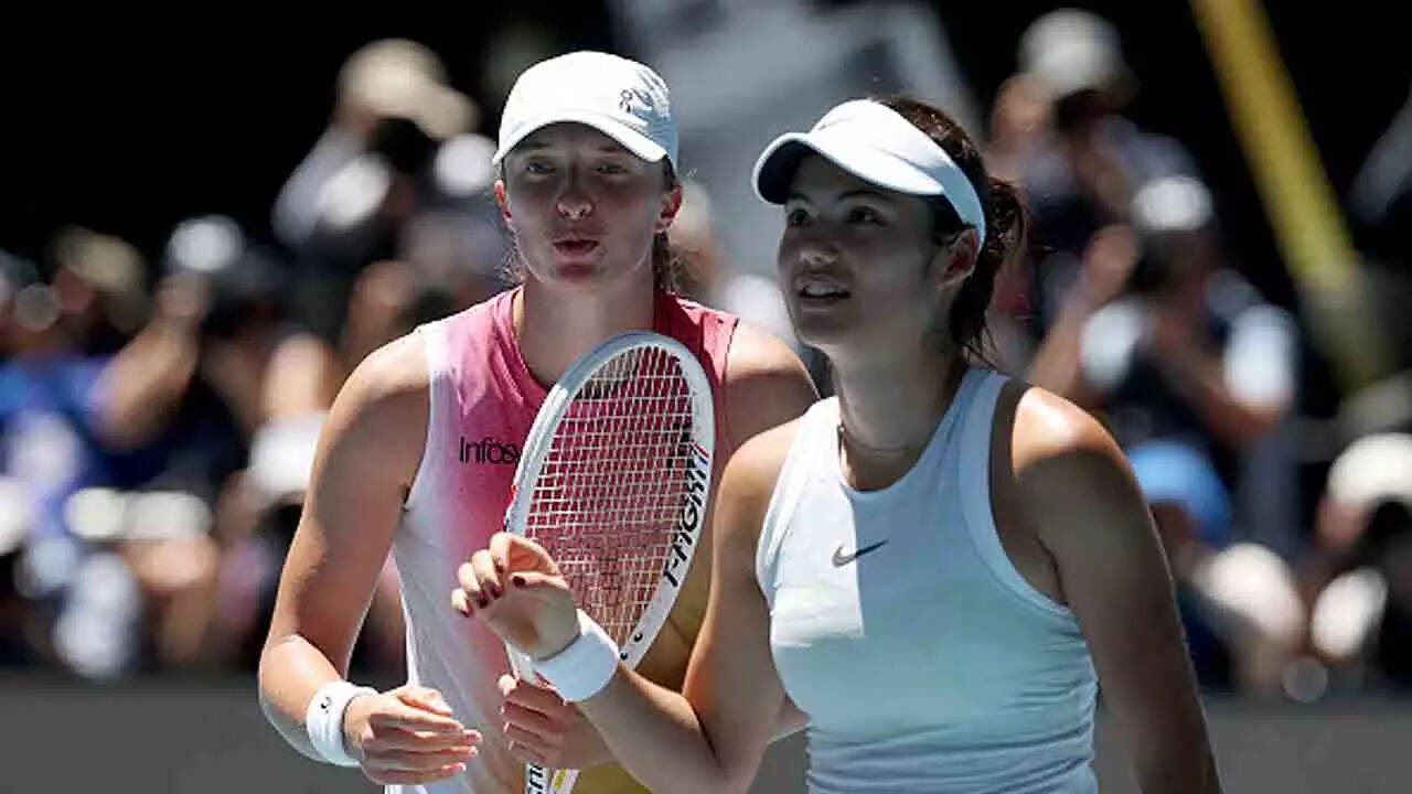 Two Mavericks Secure Women's Tennis All