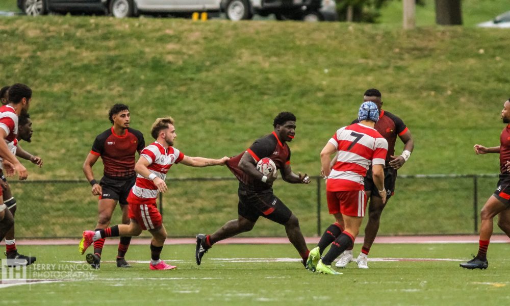 Two Wheeling Men's Soccer Players Set to Represent as Members of Wheeling Highlanders