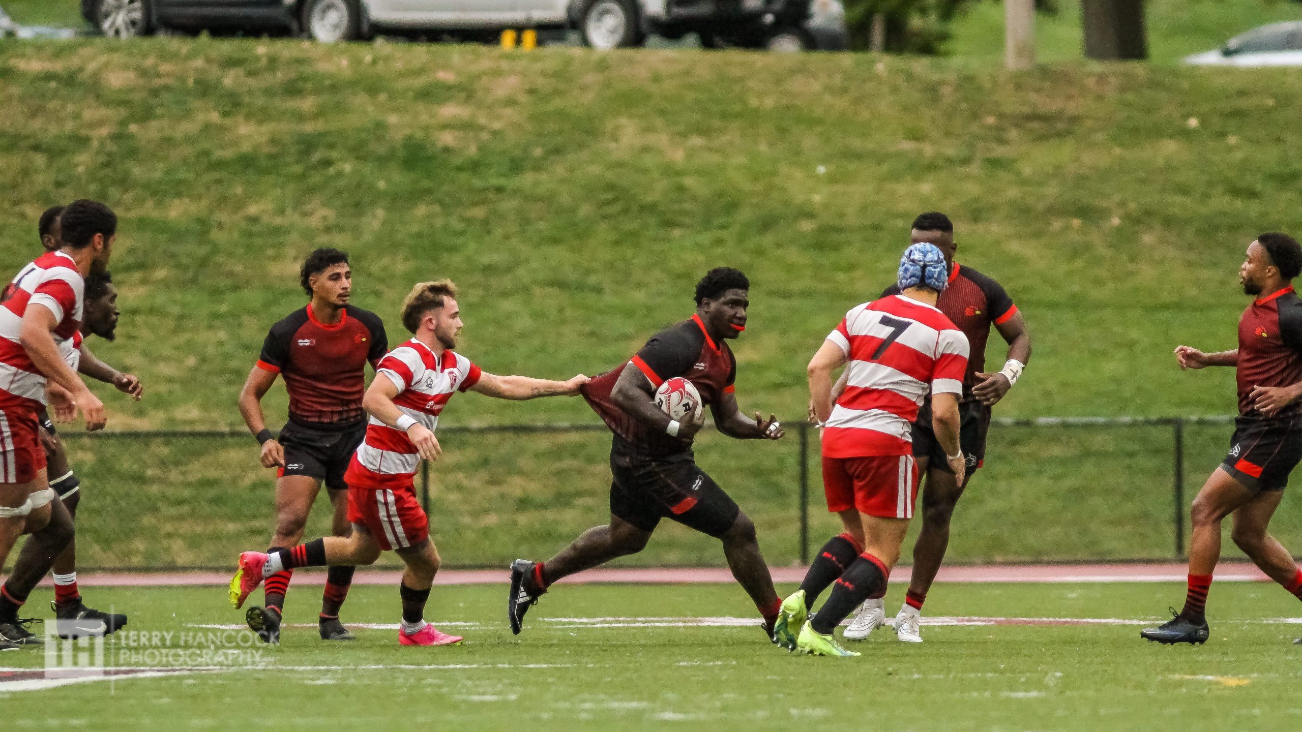 Two Wheeling Men's Soccer Players Set to Represent as Members of Wheeling Highlanders