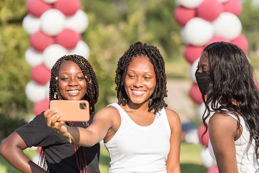 TWU athletics gets into NIL opportunities for student