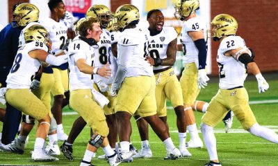 UAPB penalized for low APR scores; football team ineligible for postseason play in 2025