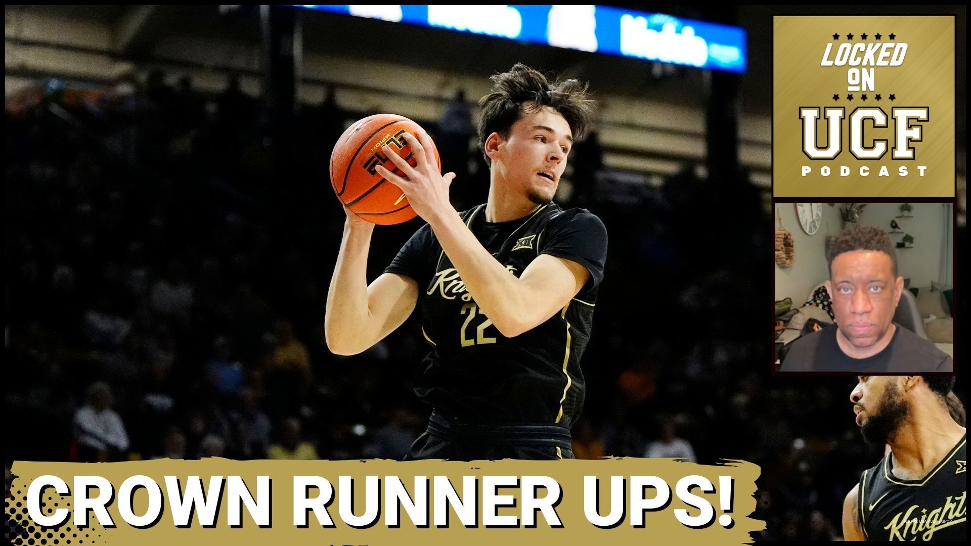 UCF Knights basketball