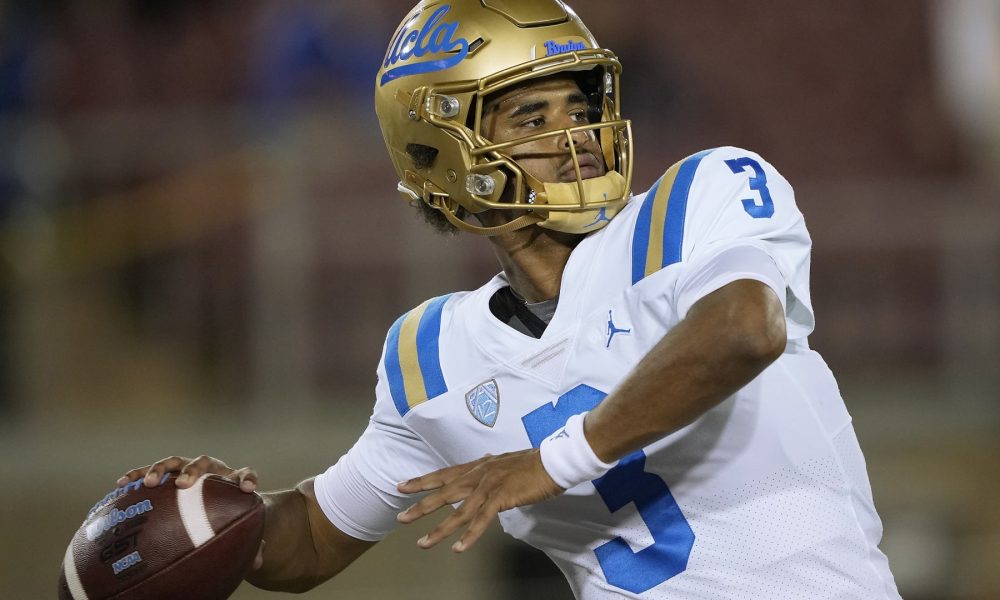 UCLA Post Spring incoming transfers and recruits updates