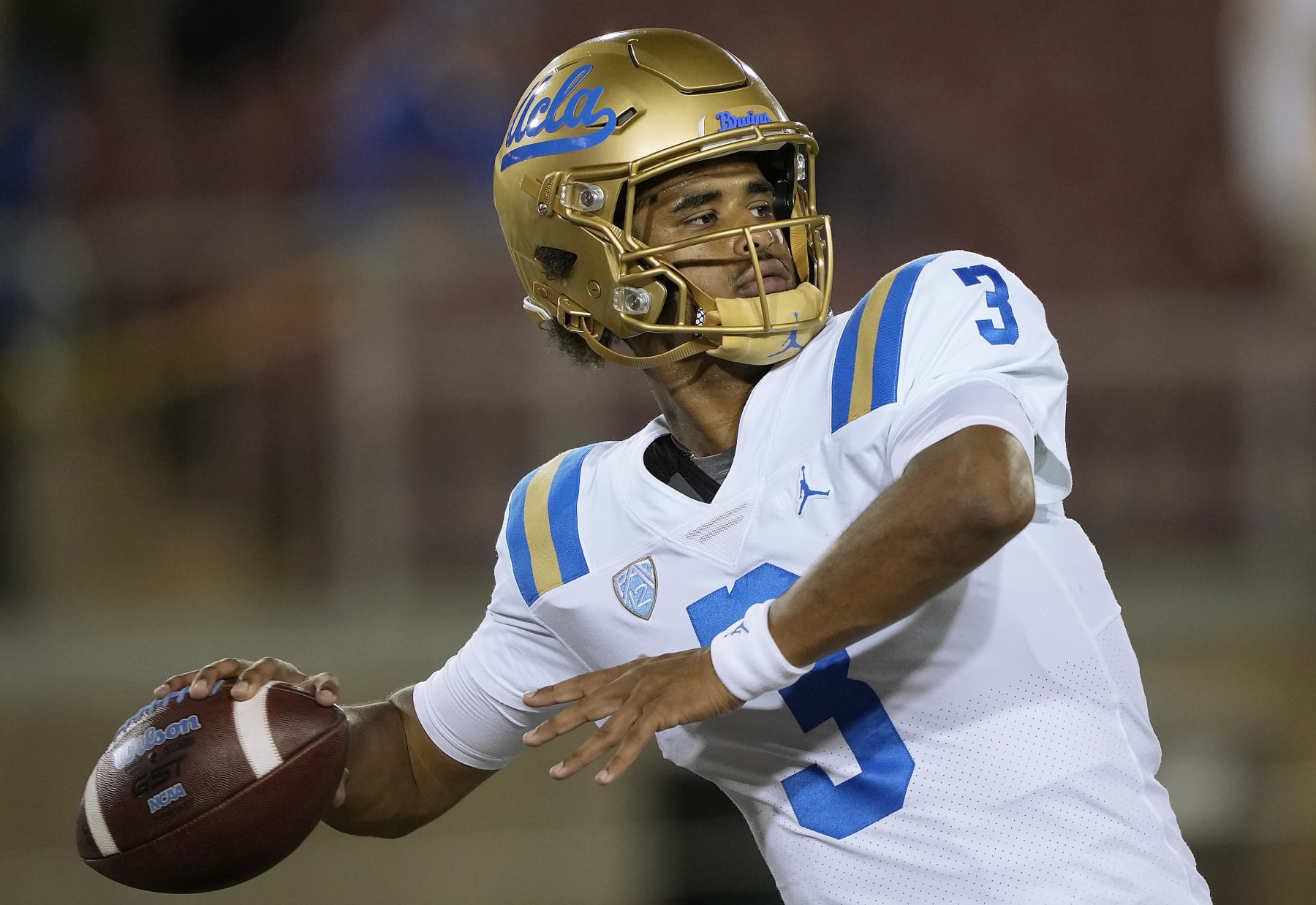 UCLA Post Spring incoming transfers and recruits updates