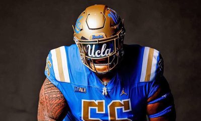 UCLA's DESPERATE Hunt for Big Men in Transfer Portal
