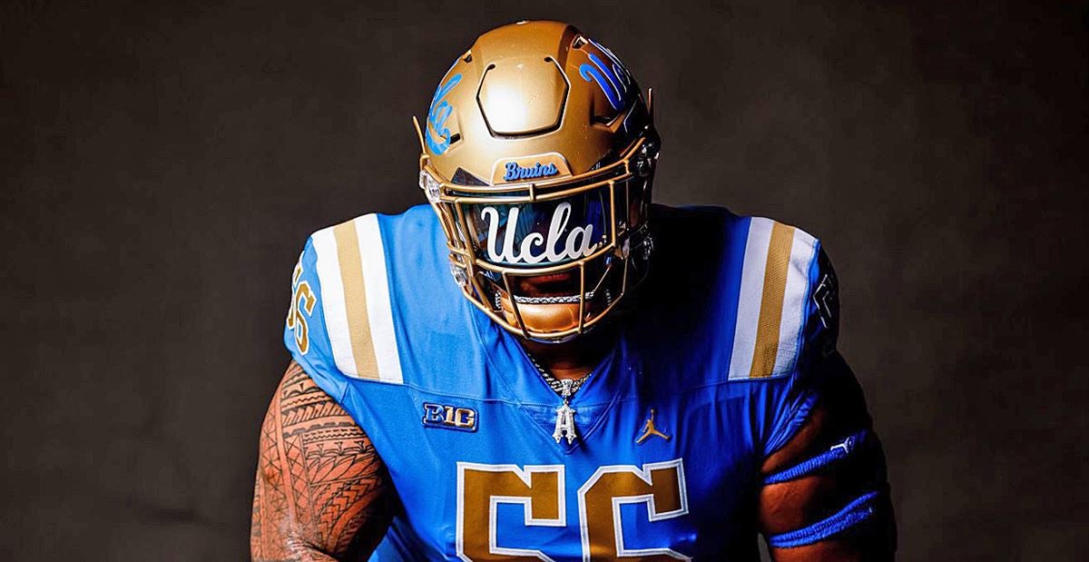 UCLA's DESPERATE Hunt for Big Men in Transfer Portal