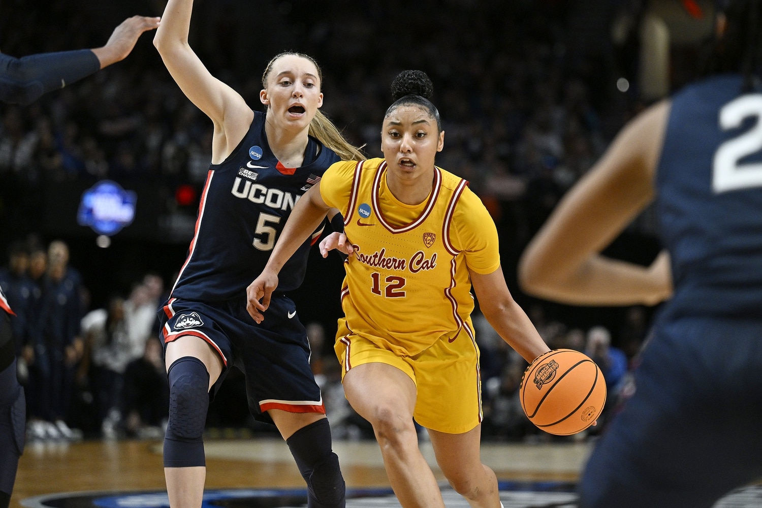UConn to Compete in Basketball HOF Women's Showcase Tournament