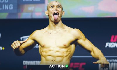 UFC 315