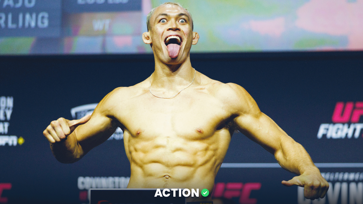 UFC 315