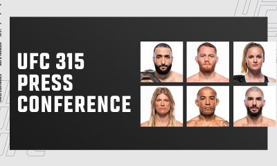 UFC