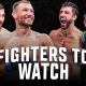 UFC Des Moines Viewers Guide For Awesome May 3 Show