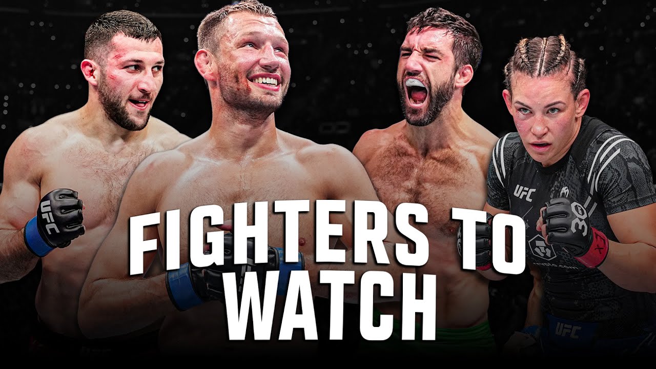 UFC Des Moines Viewers Guide For Awesome May 3 Show