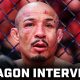 UFC legend Jose Aldo clarifies boxing future after announcing MMA retirement at UFC 315