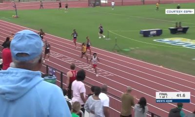 UL sends 17 to NCAA East Regional after record