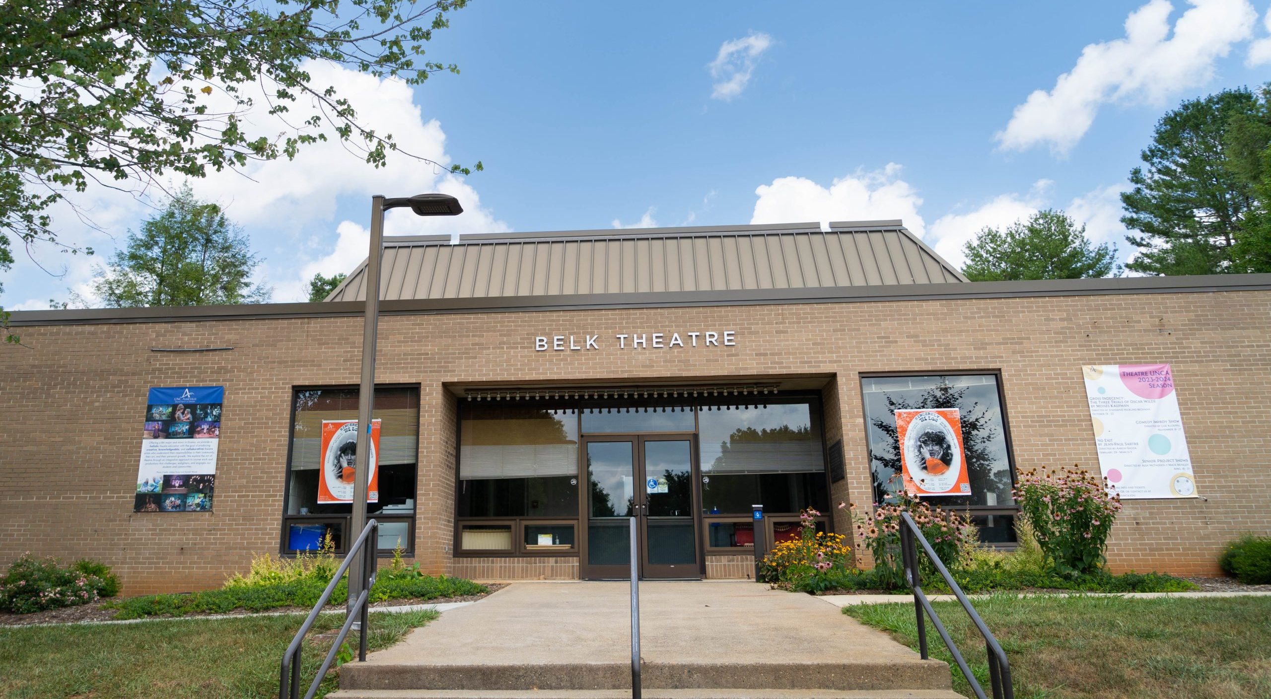 UNC Asheville Athletics Announces Third Annual Staff Awards