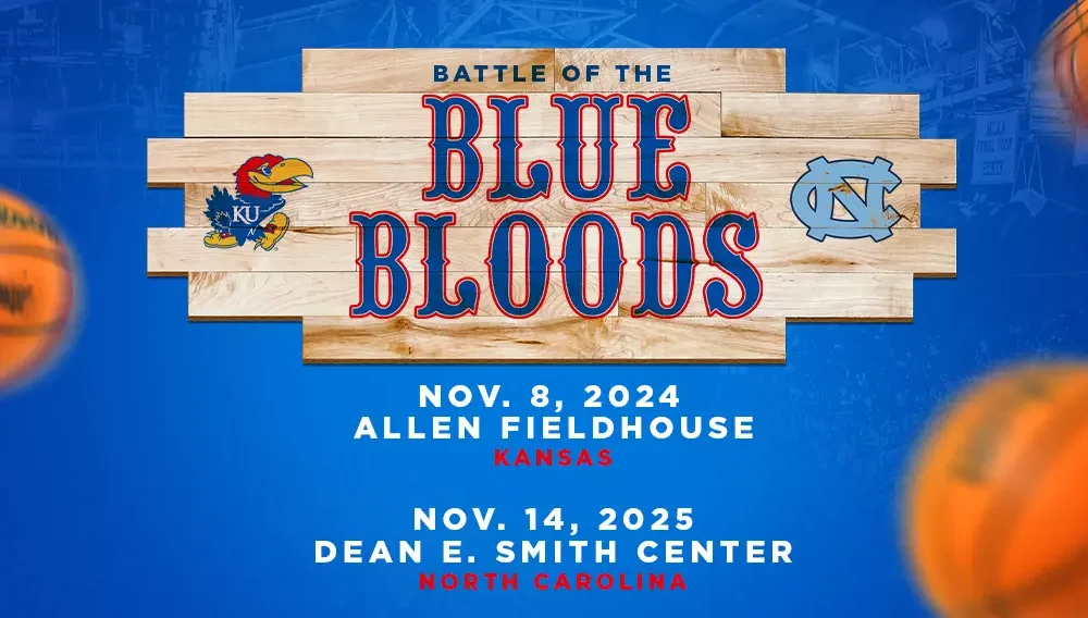 UNC basketball linked with 7th