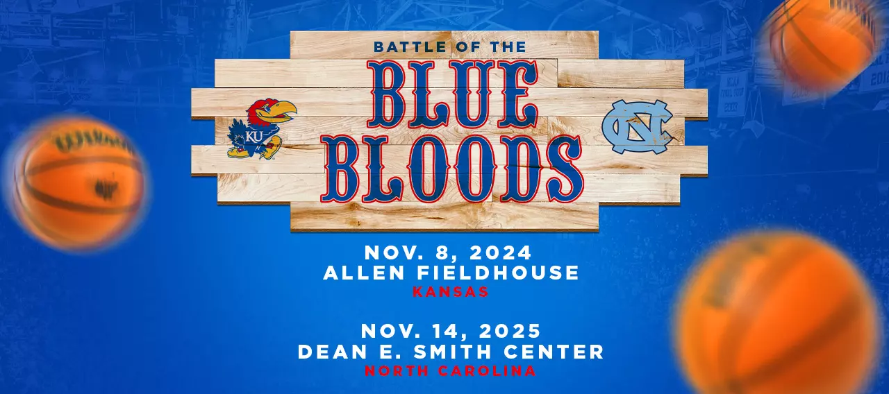 UNC basketball linked with 7th