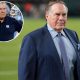UNC has 'lowered standards' to help Bill Belichick