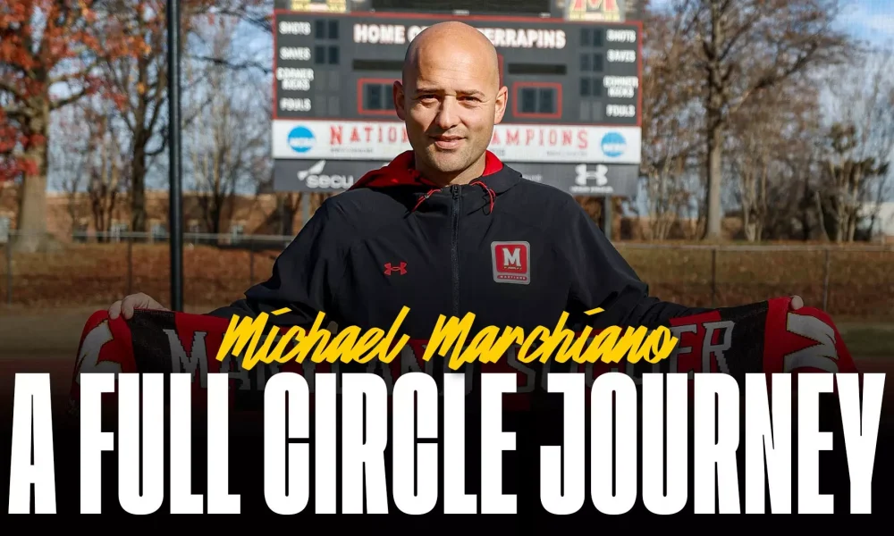 University of Maryland Names James E. Smith as Athletic Director