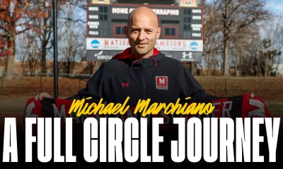 University of Maryland Names James E. Smith as Athletic Director