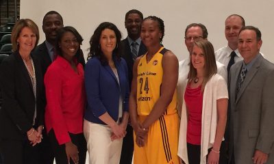 Unlike regionals, Vanderbilt women start strong to take NCAA Championship lead