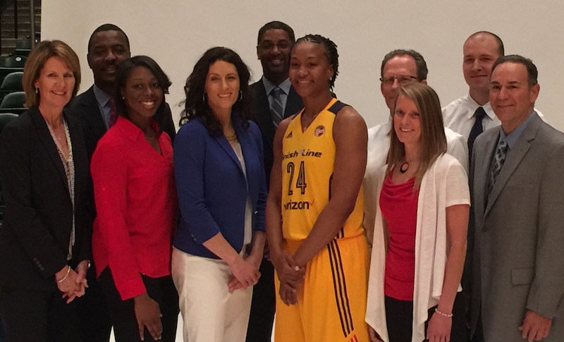 Unlike regionals, Vanderbilt women start strong to take NCAA Championship lead