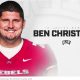 UNLV football transfer Ben Christman died of irregular heartbeat, coroner says