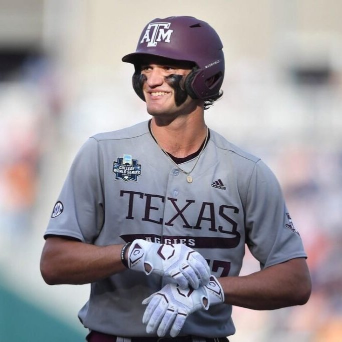 Updated 2025 top 50 MLB prospects