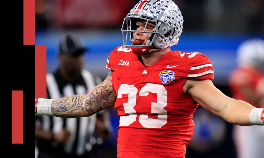 Urban Meyer calls college football transfer portal numbers 'residual damage'