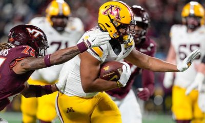 USC, Lincoln Riley recruiting forecasts college football resurgence