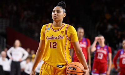 USC National Player of the Year JuJu Watkins Adds New NIL Partnership