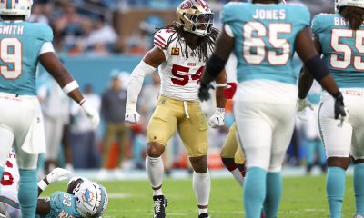 USC Trojans' Jahkeem Stewart Goes Viral For High School Donation