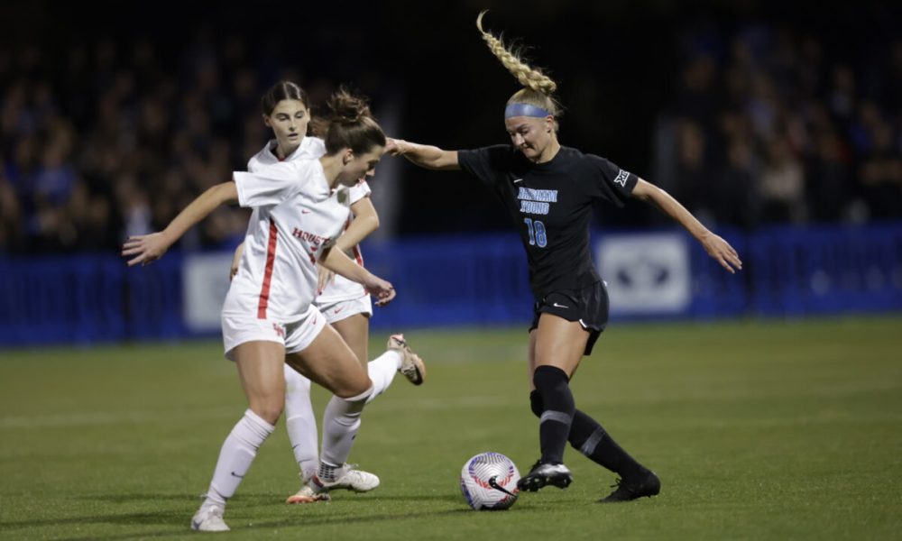 Utah State Soccer Announces 2025 Schedule