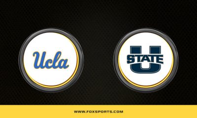 Utah State transfer portal player breakdown — Zach Keller