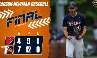UVA Baseball