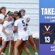 UVA Women's Lacrosse