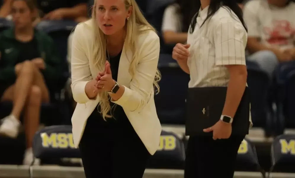 UWS Women's Soccer Coach departs after historic tenure