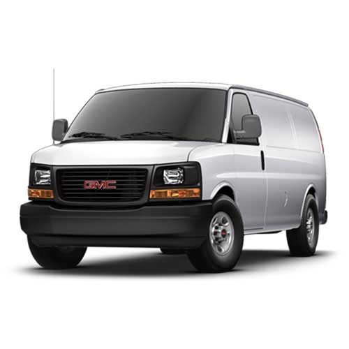 Van