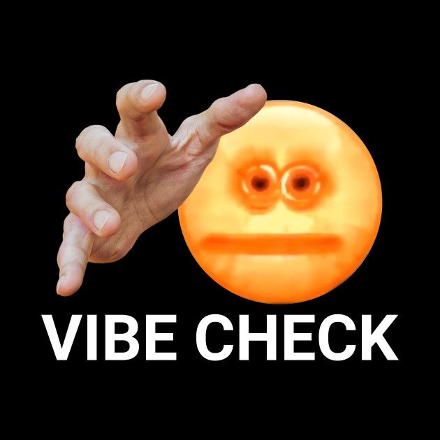 'Vibe Check,' Female