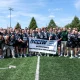 Vikings swept by Cardinals, claim sixth spot in CCIW Tournament